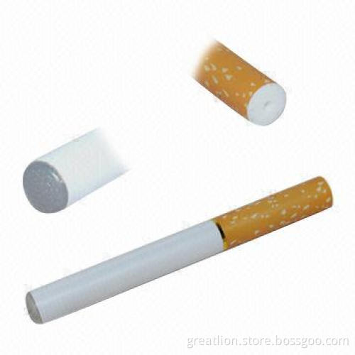 Disposable E-cigarettes with 250 Puffs, Sized 8 x 85mm